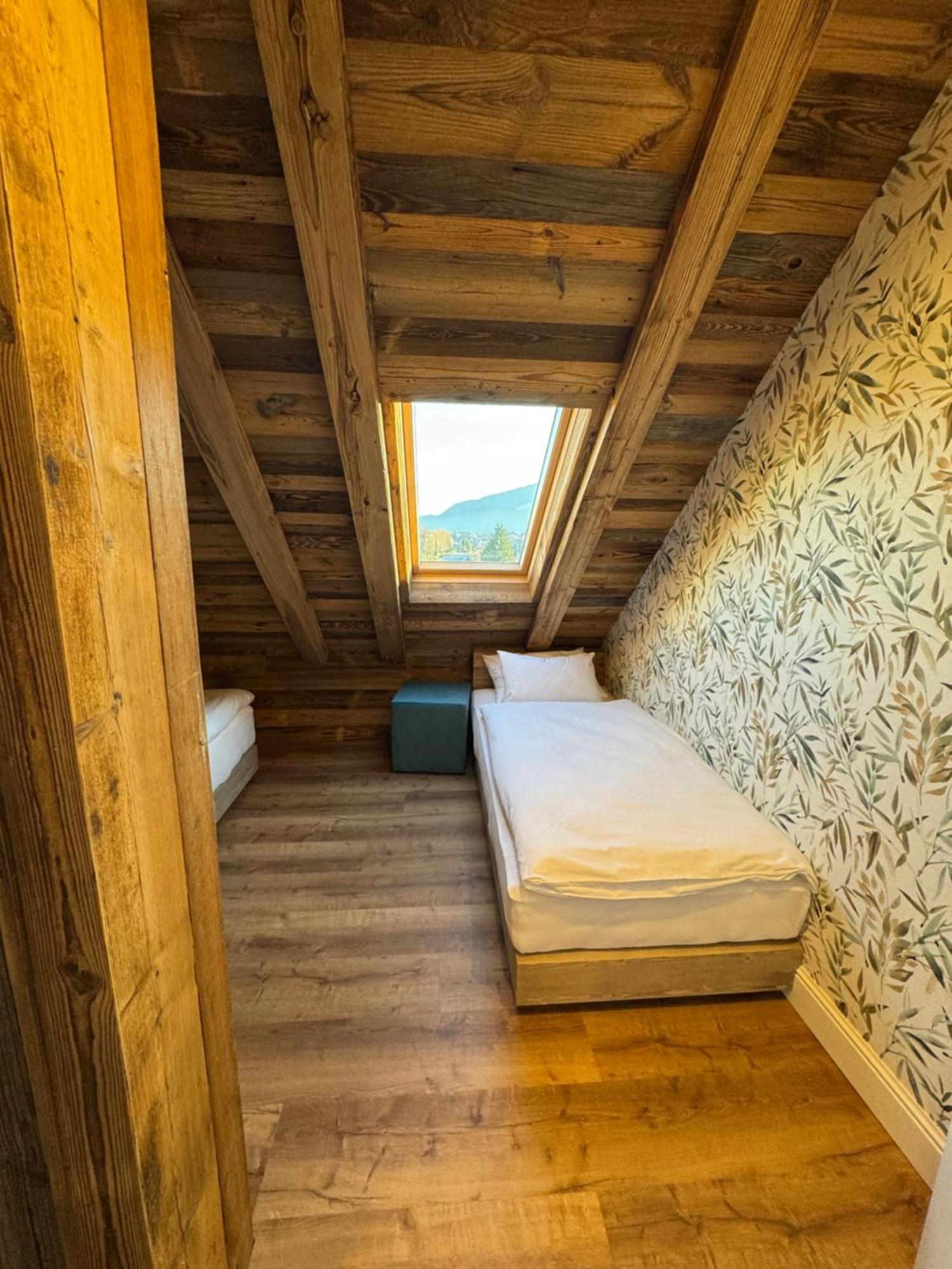Vila Urbana Luxury Apartments Лесце Екстериор снимка